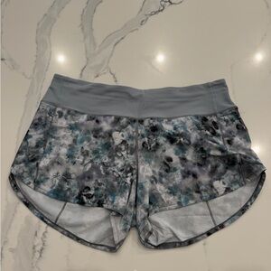 Women's Lululemon Shorts